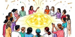 Criptomoedas e o Novo Paradigma da Democracia Digital