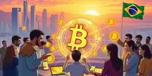 A Regulação Cripto e Seu Impacto nos Mercados Locais