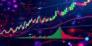 Decifrando os Gráficos Cripto: Indicadores Essenciais