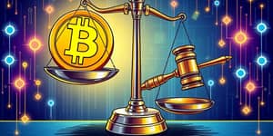 Cripto e o Direito: Desvendando Aspectos Jurídicos