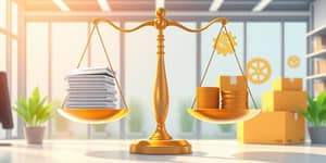 Otimização de Custos Fixos e Variáveis: A Chave para a Saúde Financeira