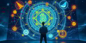 Construindo um Portfólio Cripto Robusto para a Longevidade