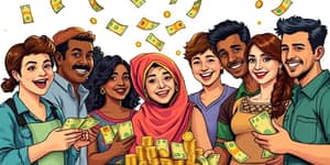 Microcrédito: A Alavanca para Pequenos Negócios e Pessoas Físicas