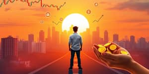 A Renda Passiva: Construa Múltiplas Fontes de Rendimento