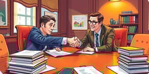 A Sutil Arte de Negociar: Consiga os Melhores Preços e Condições