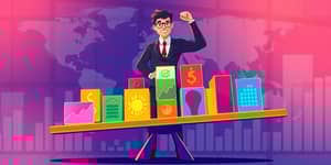 Gestão de Portfólio de Investimentos: Monte Sua Estratégia Vencedora