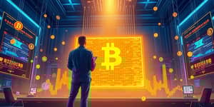 O Futuro das Auditorias em Blockchain e Cripto