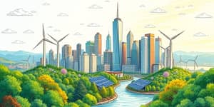 Finanças Verdes: Invista em Sustentabilidade e Obtenha Retorno