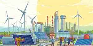 Investimento Produtivo: Faça Seu Dinheiro Gerar Benefícios Reais