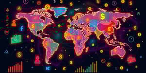 A Influência dos Eventos Globais nas Suas Finanças Pessoais