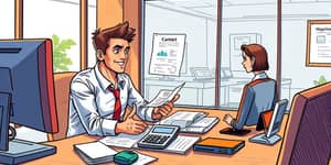 Guia Completo para Renegociar Taxas e Tarifas Bancárias