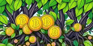 Cripto Sustentável: Investindo em Projetos Ecologicamente Corretos