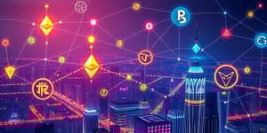 Criptoativos Além do Bitcoin: Explore Novas Fronteiras Digitais