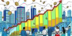 Além do Hodling: Estratégias Ativas para o Mercado Cripto