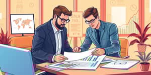 A Importância da Mentoria Financeira: Acelere Seu Aprendizado