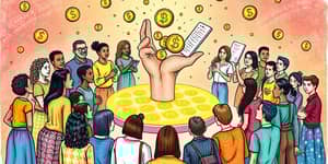 Financiamento Coletivo (Crowdfunding): Como Funciona e Seus Benefícios