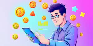 O Impacto da Gamificação nas Suas Finanças: Jogue para Poupar