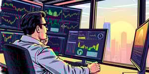 Mercado de Opções: Potencializando Ganhos com Estratégia