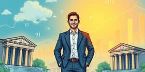 Desvendando o CDI: Entenda o Principal Indicador de Renda Fixa