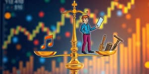 Finanças para Artistas e Criativos: Gerencie Sua Carreira com Sabedoria