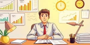 Anatomia de uma Crise Financeira Pessoal: Prevenção e Solução