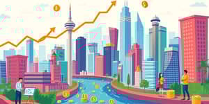 Índices Econômicos: GP, IPCA, Selic e Como Eles Afetam Seu Bolso