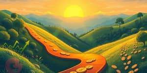 Planejamento de Longo Prazo: O Segredo de uma Vida Financeira Próspera