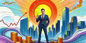 A Sinergia Entre Carreira Profissional e Gestão Financeira Pessoal