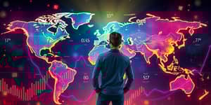 Investimento Internacional: Amplie Seus Horizontes Financeiros