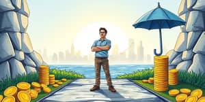 Crie um Fundo de Oportunidades: Esteja Pronto para o Inesperado