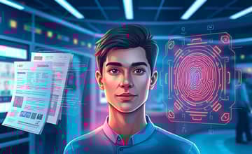 Do KYC à Biometria: A Evolução da Identificação Digital