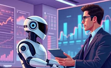 Robôs de Investimento: Aliados ou Ameaças aos Gestores Tradicionais?