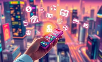 Open Banking: A Revolução da Experiência Financeira