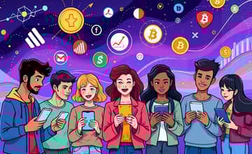 Fintechs: O Que São e Como Elas Mudam Seu Jeito de Lidar com o Dinheiro