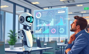 Inteligência Artificial nas Finanças: Seu Novo Consultor Pessoal?