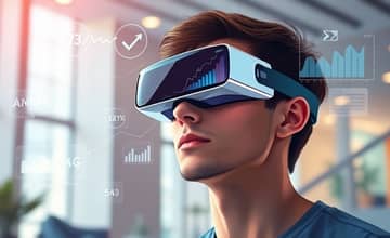 Realidade Aumentada e Virtual: Uma Nova Interface para Suas Finanças?