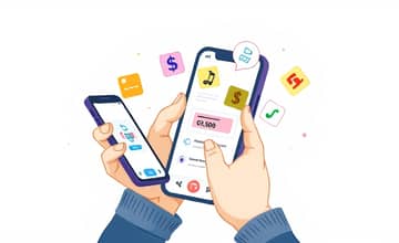 Finanças Embutidas: Serviços Financeiros Onde Você Menos Espera