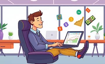 Automação Financeira: O Caminho para Mais Liberdade e Menos Estresse