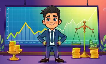 O Impacto da Inflação no Mercado de Ações