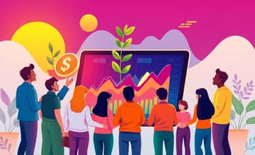 Primeiros Passos no Mercado Acionário: O Que Você Precisa Saber