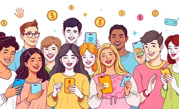 Gamificação Financeira: Aprendendo a Investir de Forma Divertida