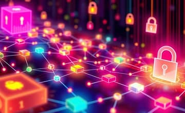 Desvendando o Blockchain: Muito Além das Criptos