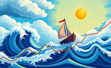 Riscos e Recompensas: Navegando no Mercado de Ações