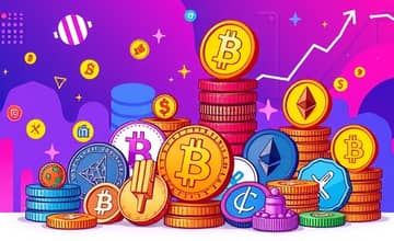 Altcoins: Diversificando Seus Investimentos em Cripto