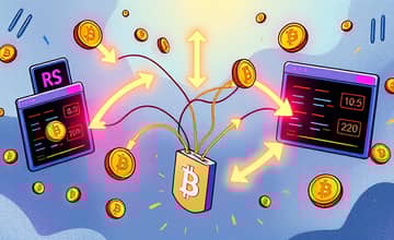 Arbitragem de Criptomoedas: Lucrando com Variações de Preço