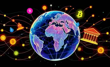 Criptoativos e o Futuro do Mercado Financeiro Global