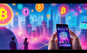 O Metaverso e as Criptos: Novas Oportunidades de Investimento