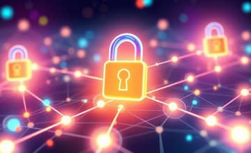 Smart Contracts: Transformando Acordos Financeiros