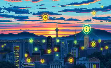 Regulamentação de Cripto: O Que Você Precisa Saber