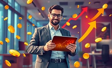 Maximizando Seus Ganhos: Dicas para Investir em Ações